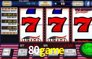 80game