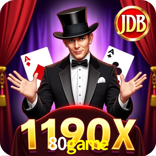 80game