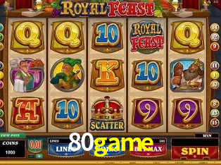 80game